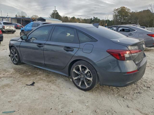 Honda Civic Sport Image 7