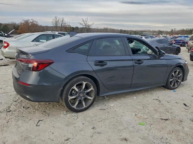 Honda Civic Sport Image 4