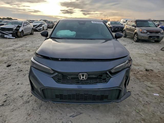 Honda Civic Sport Image 2