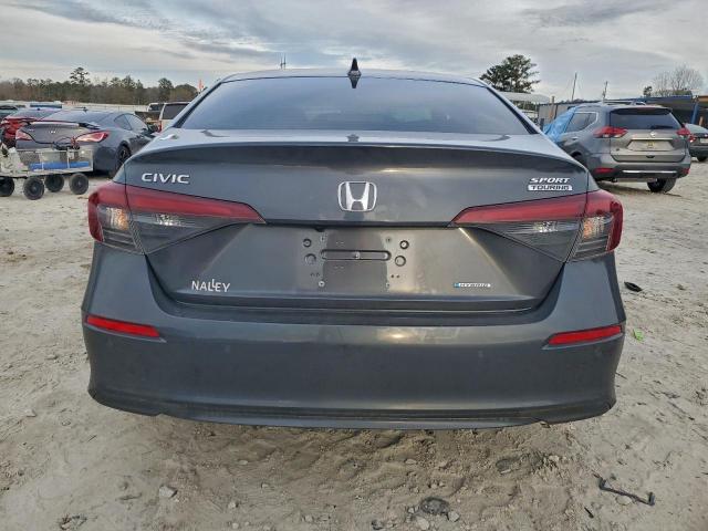 Honda Civic Sport Image 10