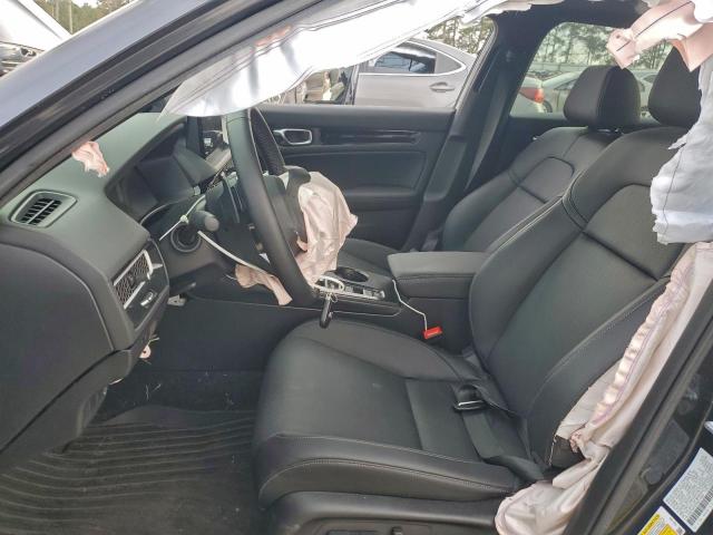 Honda Civic Sport Image 12