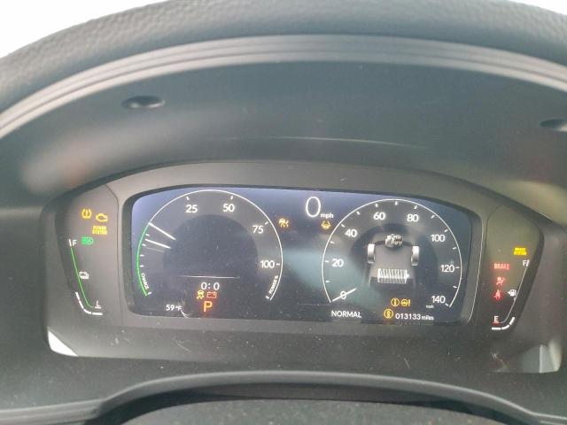 Honda Civic Sport Image 6