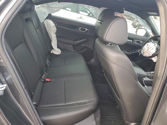 Honda Civic Sport Image 11