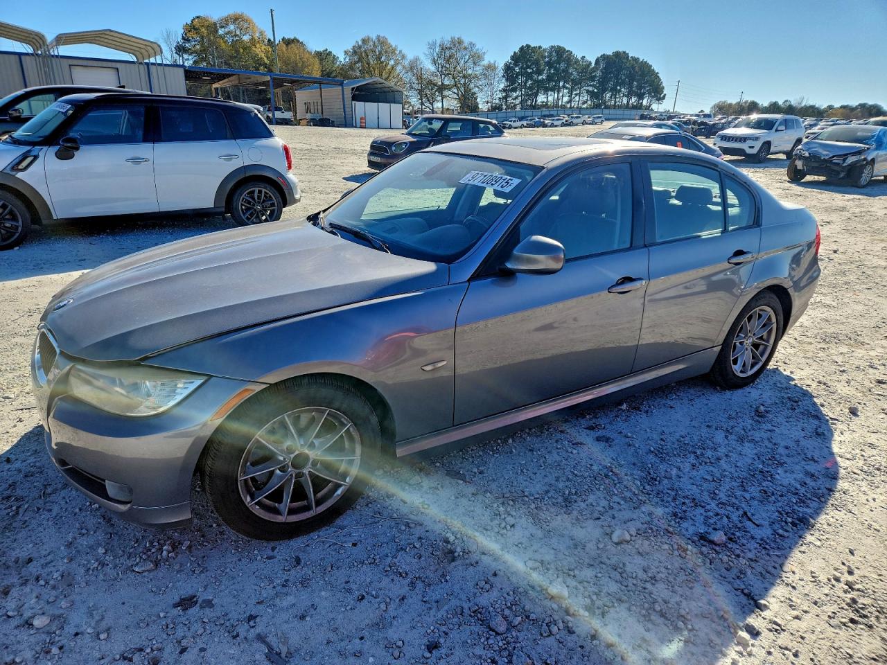 BMW 3 Series I Image 1