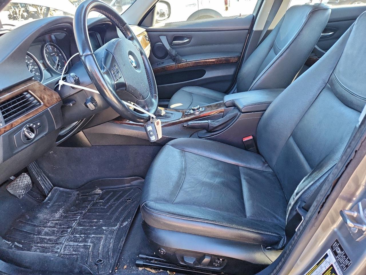 BMW 3 Series I Image 7