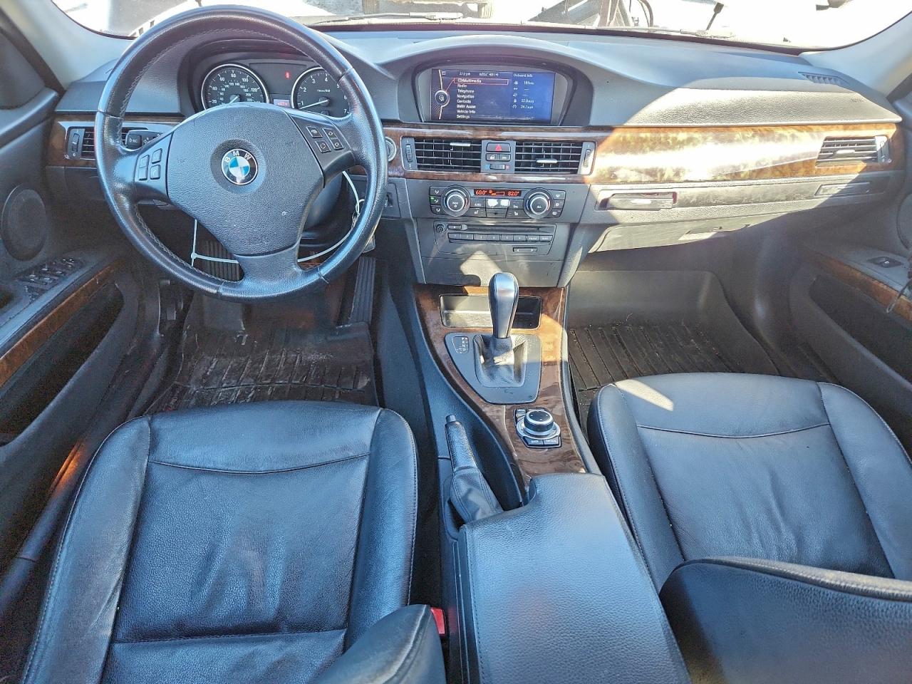 BMW 3 Series I Image 11