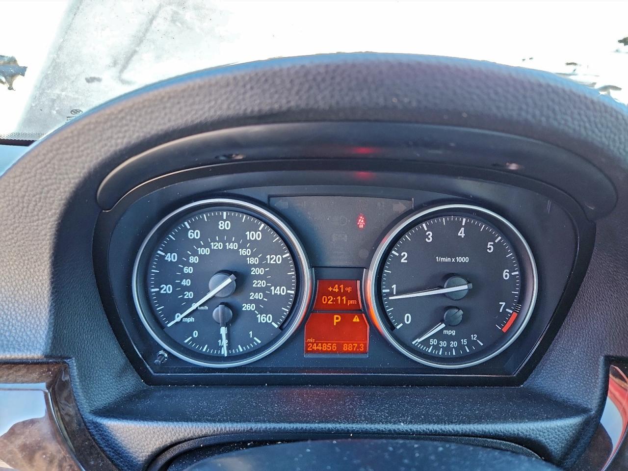 BMW 3 Series I Image 2