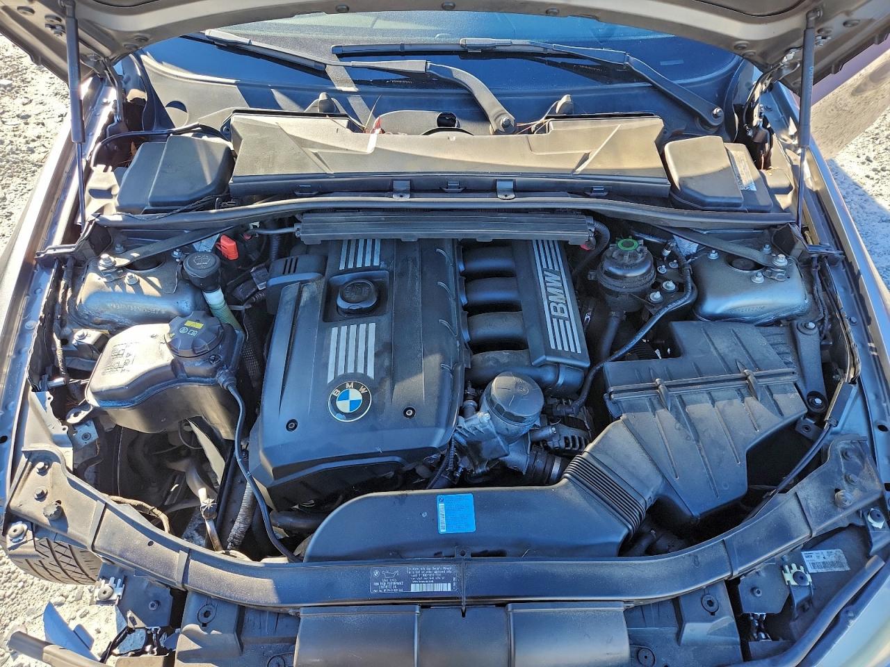 BMW 3 Series I Image 5