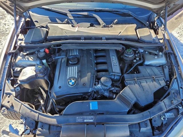 BMW 3 Series I Image 5