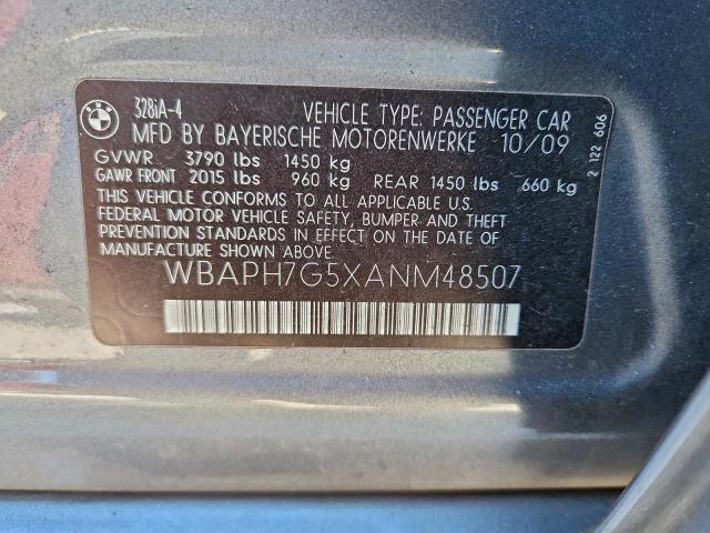 BMW 3 Series I Image 4