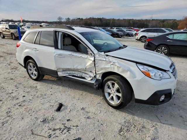 Subaru Outback 2.5i Premium Image 2