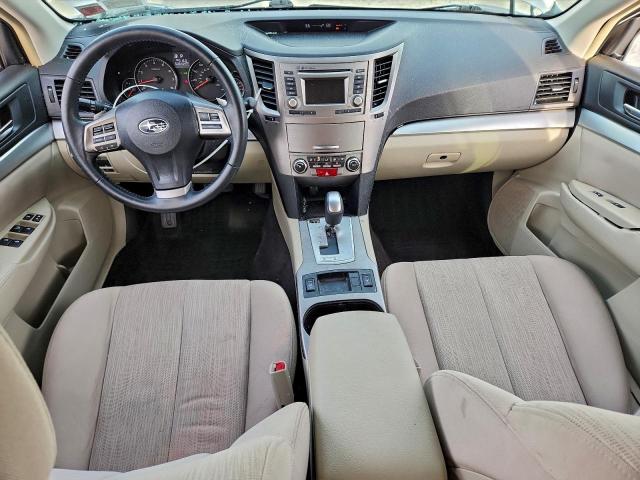 Subaru Outback 2.5i Premium Image 4