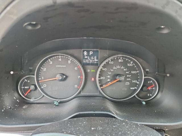 Subaru Outback 2.5i Premium Image 13