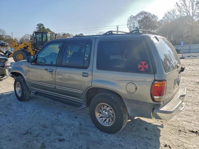 Ford Explorer Xlt Image 3