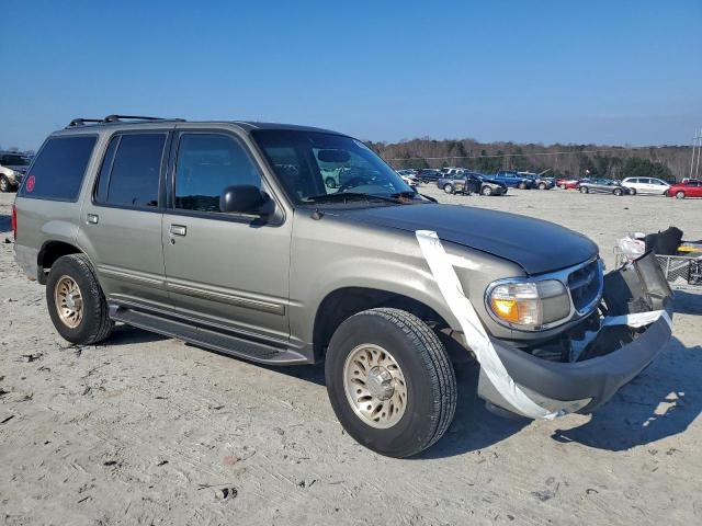 Ford Explorer Xlt Image 4