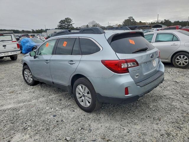 Subaru Outback 2.5i Premium Image 9
