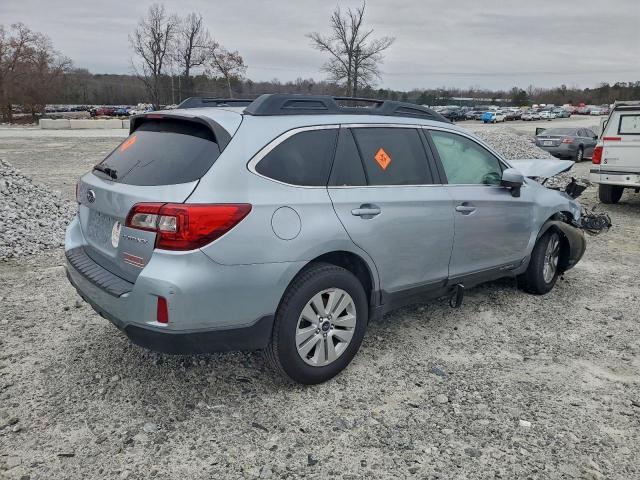 Subaru Outback 2.5i Premium Image 5