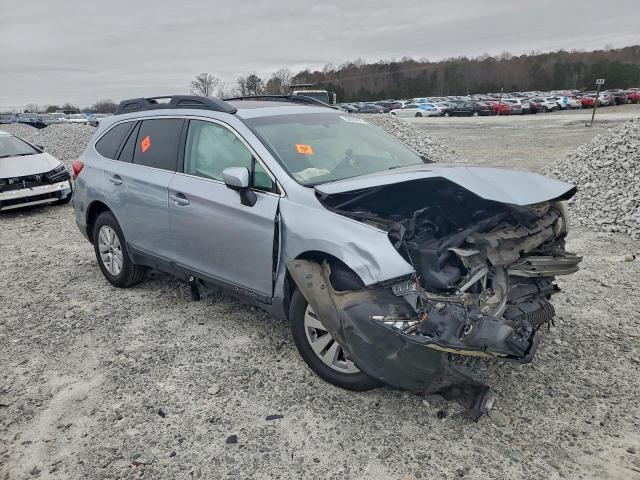 Subaru Outback 2.5i Premium Image 4