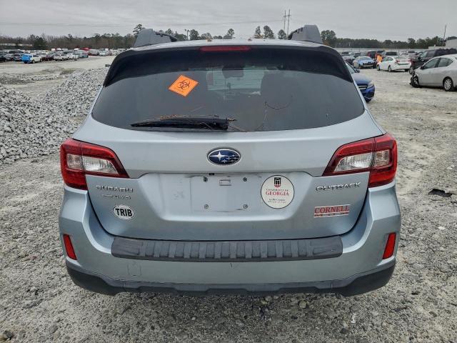 Subaru Outback 2.5i Premium Image 2