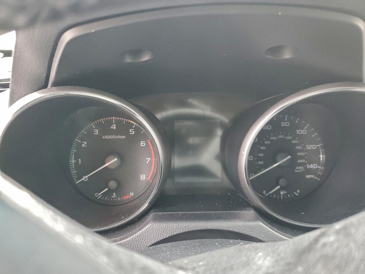 Subaru Outback 2.5i Premium Image 6