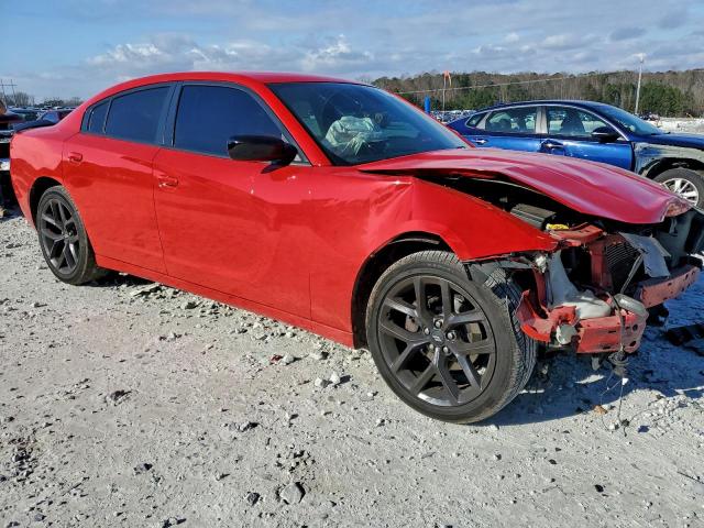 Dodge Charger Sxt Image 2