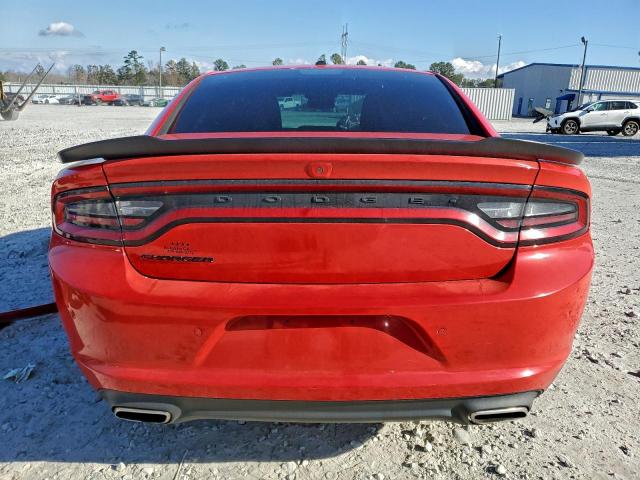 Dodge Charger Sxt Image 6