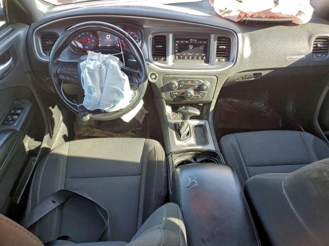 Dodge Charger Sxt Image 8