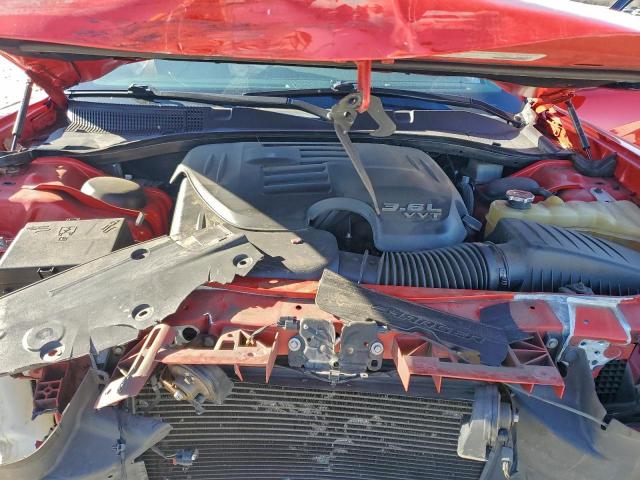 Dodge Charger Sxt Image 10