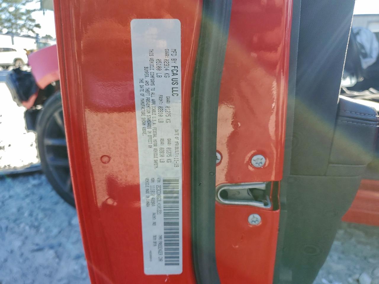 Dodge Charger Sxt Image 12