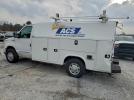 Ford Econoline E350 Super Duty Cutaway Van Image 5