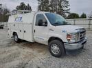 Ford Econoline E350 Super Duty Cutaway Van Image 2