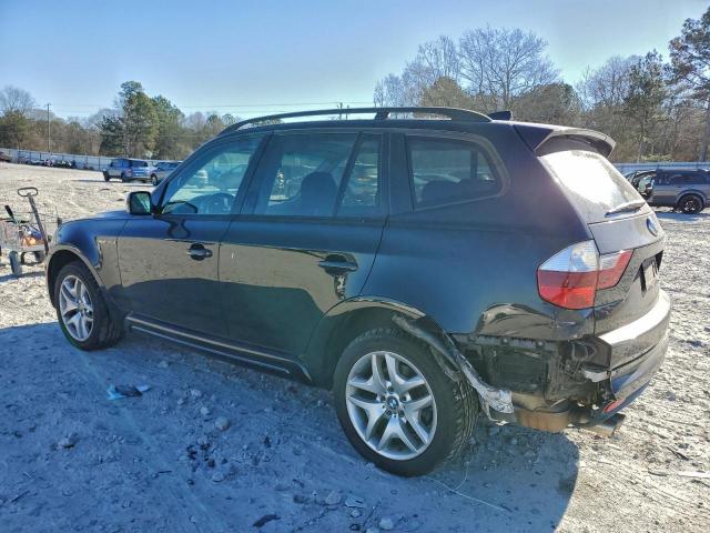 BMW X Series 3.0si Image 5