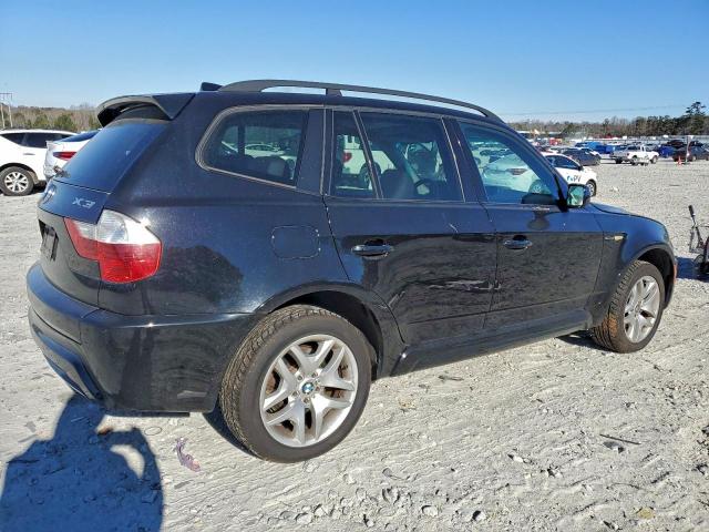 BMW X Series 3.0si Image 2