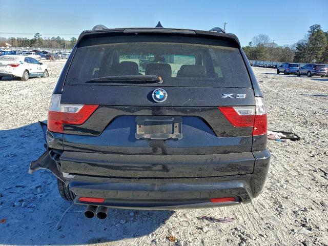 BMW X Series 3.0si Image 9