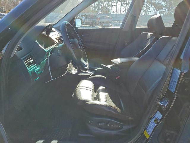 BMW X Series 3.0si Image 11
