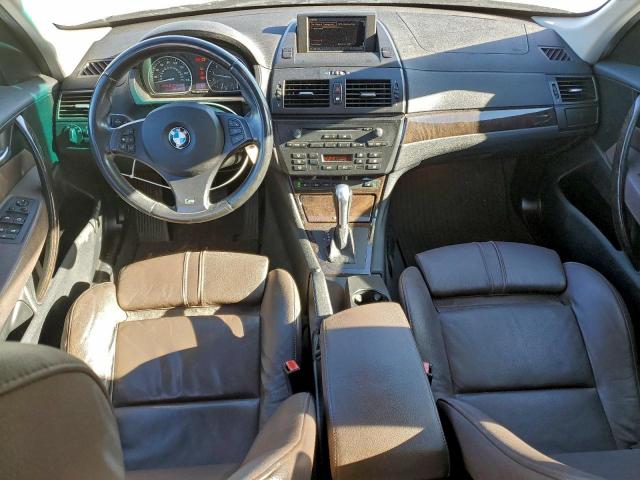 BMW X Series 3.0si Image 8