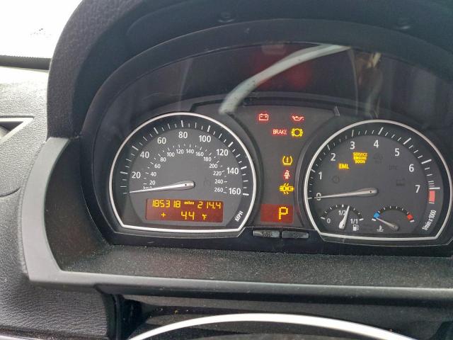 BMW X Series 3.0si Image 6