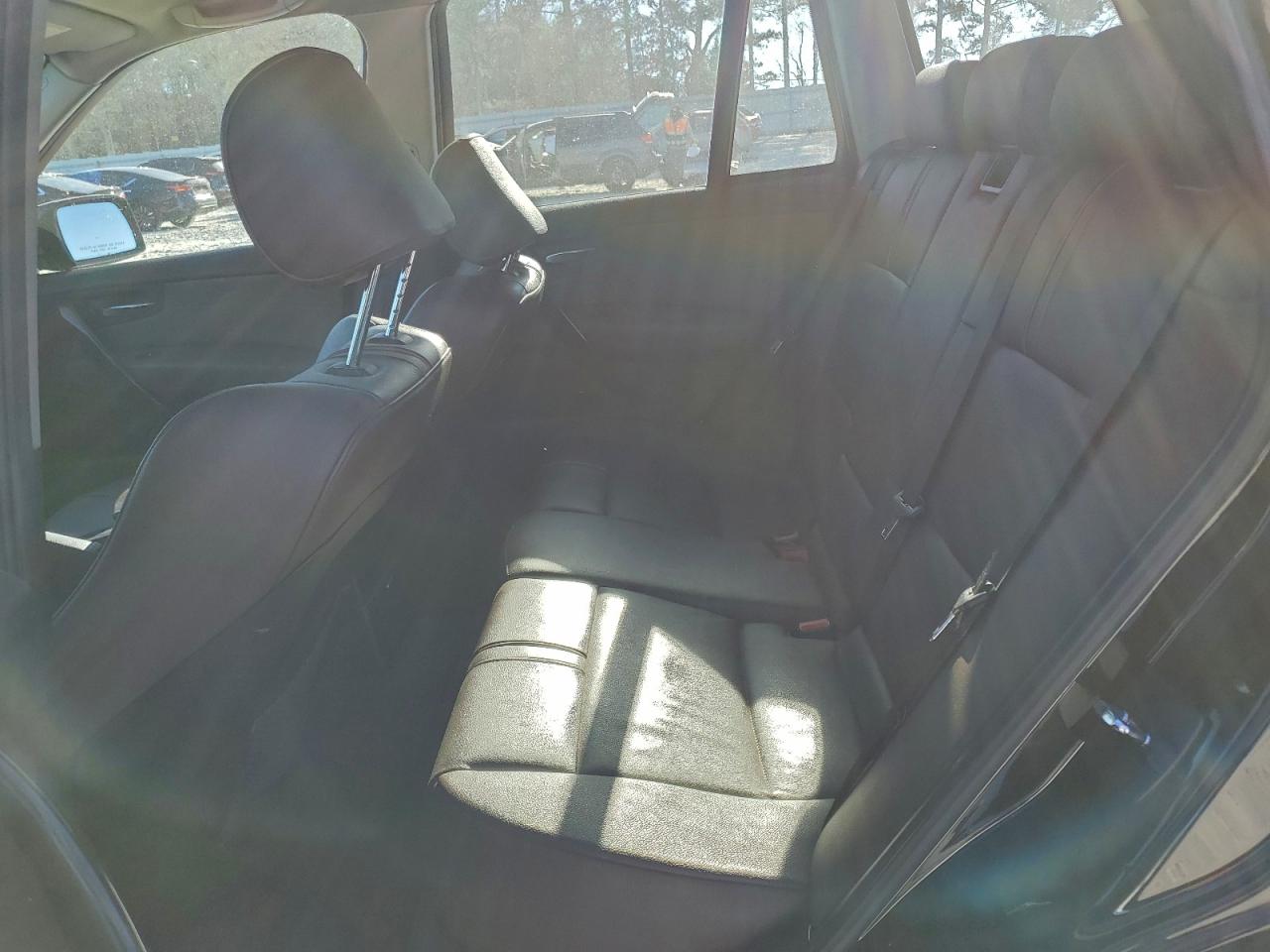 BMW X Series 3.0si Image 12