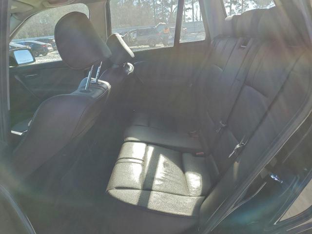 BMW X Series 3.0si Image 12