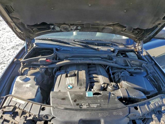 BMW X Series 3.0si Image 7