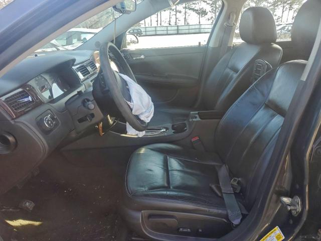 Chevrolet Impala Ltz Image 11