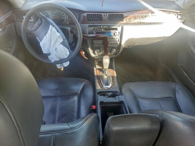 Chevrolet Impala Ltz Image 8