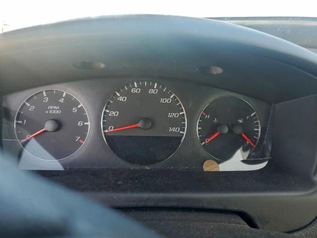 Chevrolet Impala Ltz Image 5