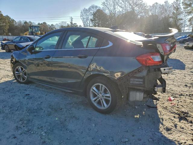 Chevrolet Cruze Lt Image 3