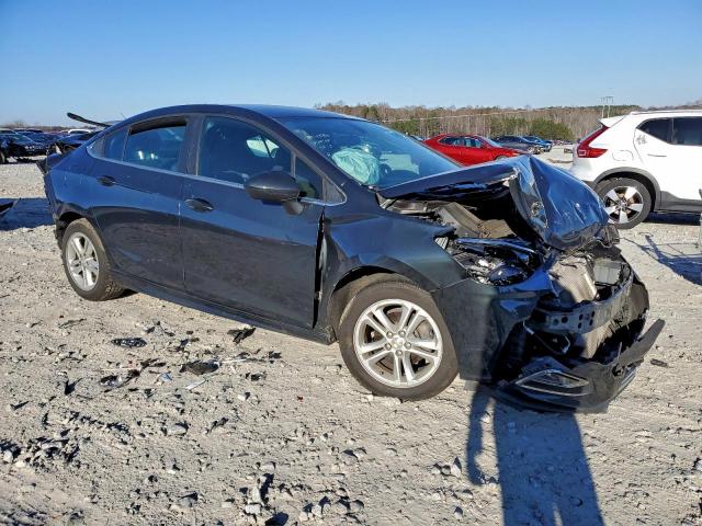 Chevrolet Cruze Lt Image 11