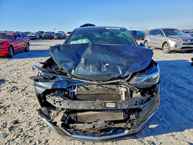 Chevrolet Cruze Lt Image 9