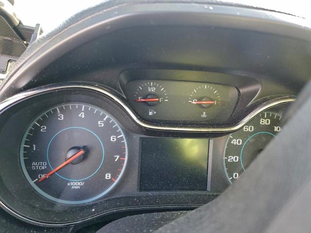 Chevrolet Cruze Lt Image 12