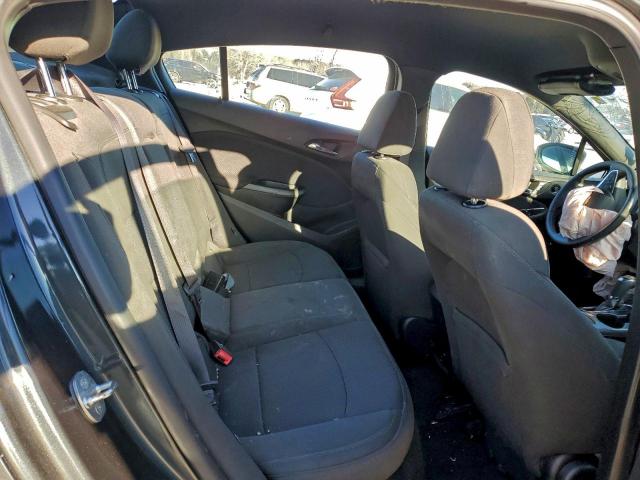 Chevrolet Cruze Lt Image 7