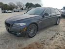 BMW 5 Series Xi Image 1