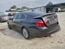 BMW 5 Series Xi Image 3